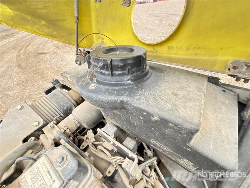 Ammann AV26-2 Double Drum Roller Котки тротуарні