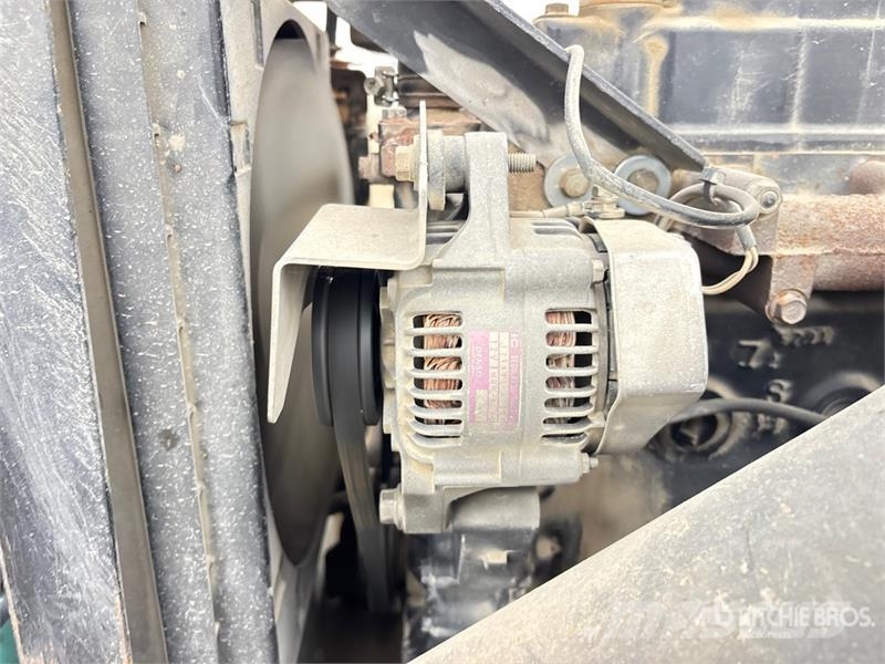 Ammann AV26-2 Double Drum Roller Котки тротуарні