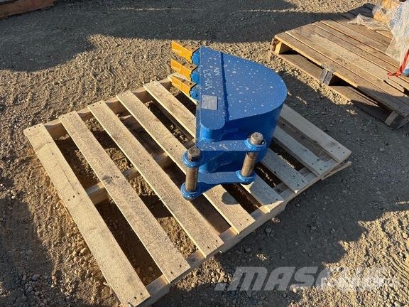 Anton Equipment DCWD12305 12 in Digging Excavator دلاء