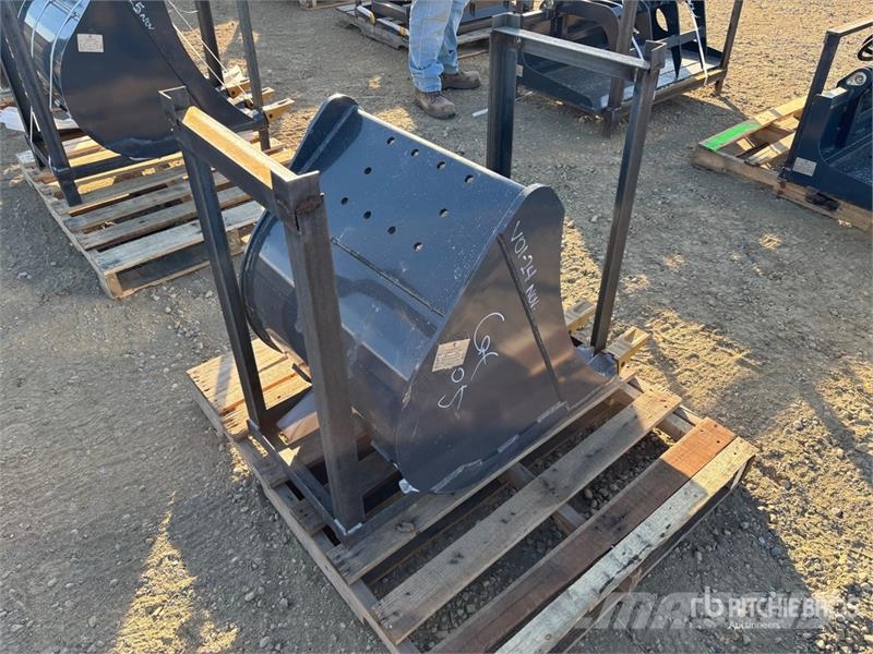 Anton Equipment DCWD24 24 in Digging Excavator Buc Kašike / Korpe