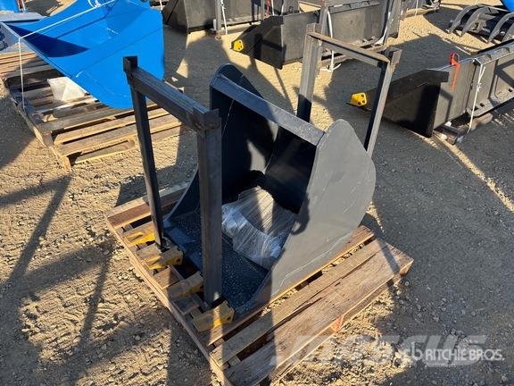 Anton Equipment DCWD24 24 in Digging Excavator Buc Kašike / Korpe