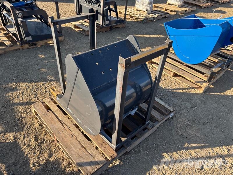 Anton Equipment DCWD24 24 in Digging Excavator Buc Kašike / Korpe