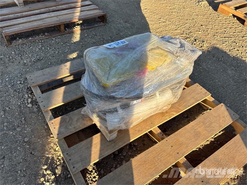  Anton Equipment KS350 Hydraulic Breaker (Unused) مطارق / كسارات