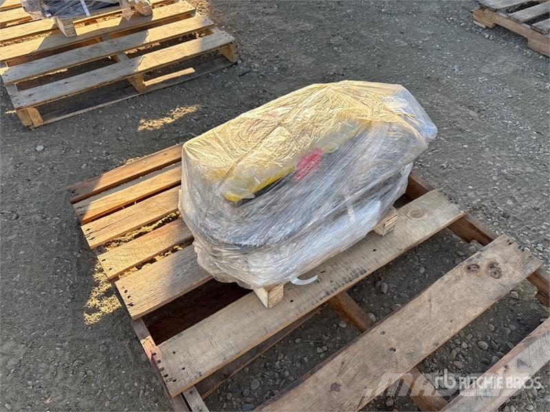 Anton Equipment KS350 Hydraulic Breaker (Unused) Marteau hydraulique