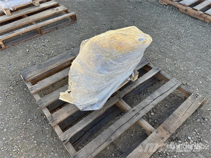  Anton Equipment KS350 Hydraulic Breaker (Unused) مطارق / كسارات