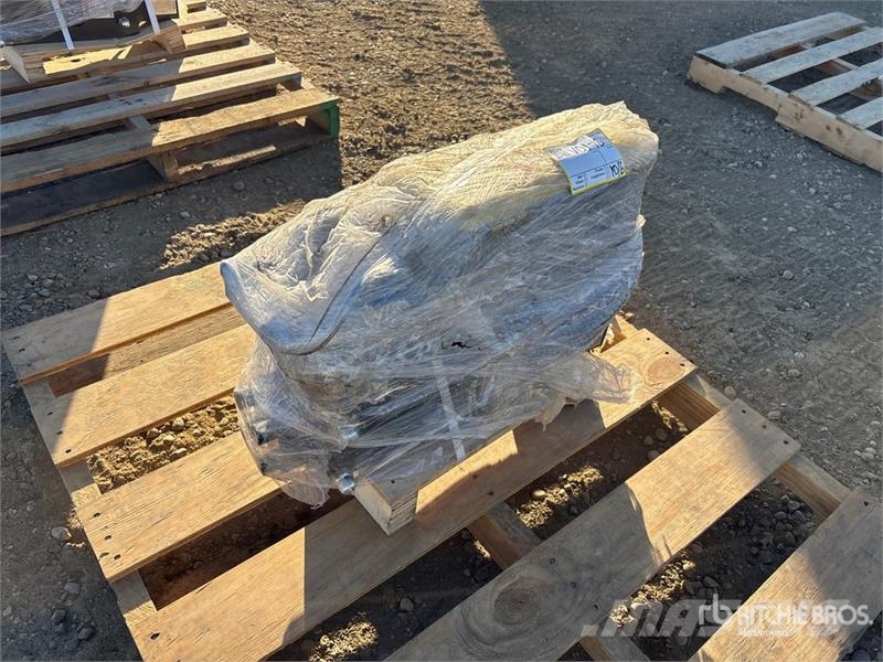 Anton Equipment KS350 Hydraulic Breaker (Unused) مطارق / كسارات