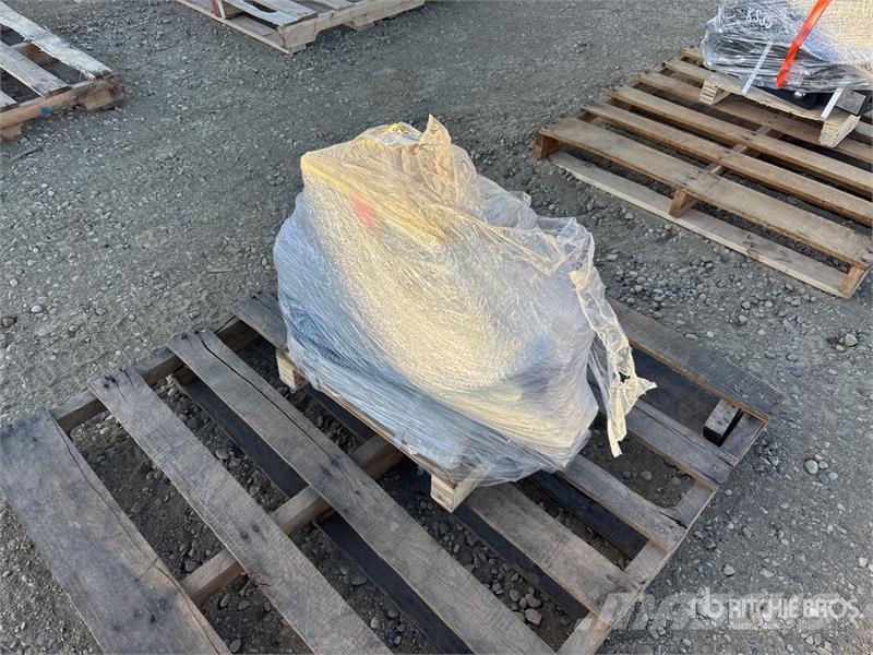  Anton Equipment KS350 Hydraulic Breaker (Unused) مطارق / كسارات