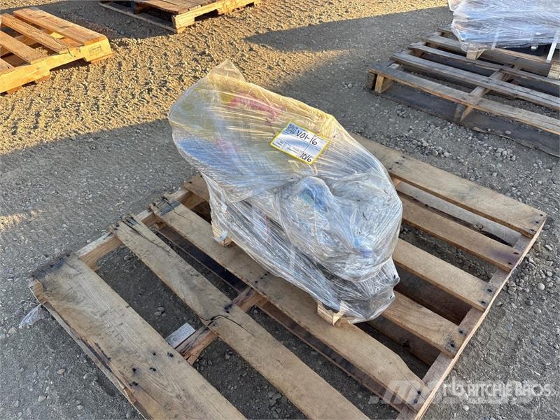  Anton Equipment KS350 Hydraulic Breaker (Unused) مطارق / كسارات