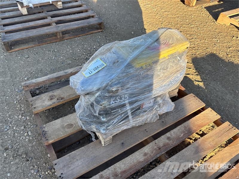 Anton Equipment KS350 Hydraulic Breaker (Unused) Marteau hydraulique