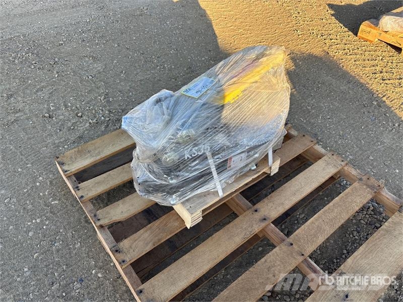  Anton Equipment KS350 Hydraulic Breaker (Unused) مطارق / كسارات