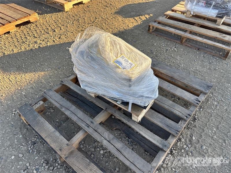  Anton Equipment KS350 Hydraulic Breaker (Unused) مطارق / كسارات