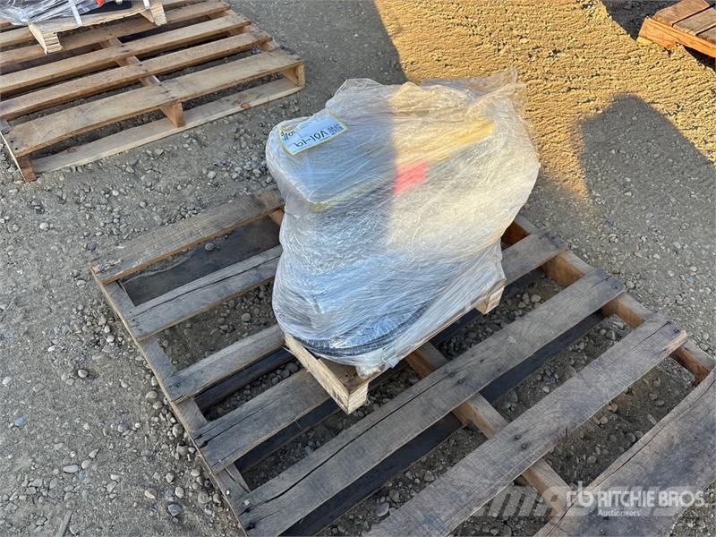  Anton Equipment KS350 Hydraulic Breaker (Unused) مطارق / كسارات