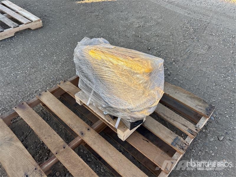  Anton Equipment KS350 Hydraulic Breaker (Unused) مطارق / كسارات