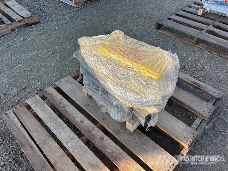 Anton Equipment KS350 Hydraulic Breaker (Unused) Marteau hydraulique