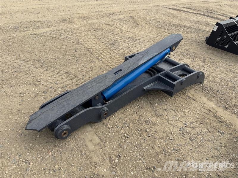 Anton Equipment MZJ-20-25 85 in Hydraulic Excavato Kašike / Korpe