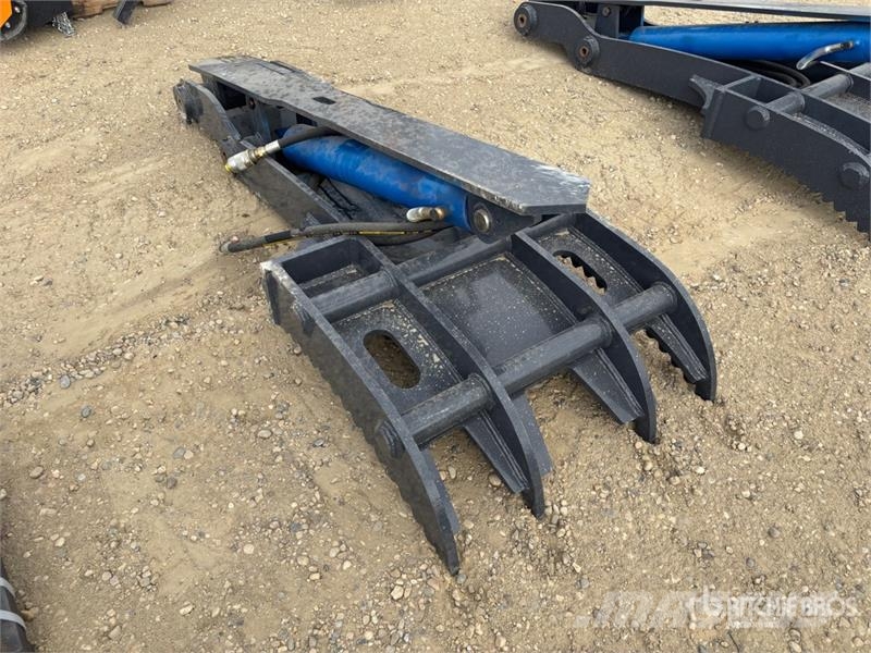 Anton Equipment MZJ-20-25 85 in Hydraulic Excavato Kašike / Korpe
