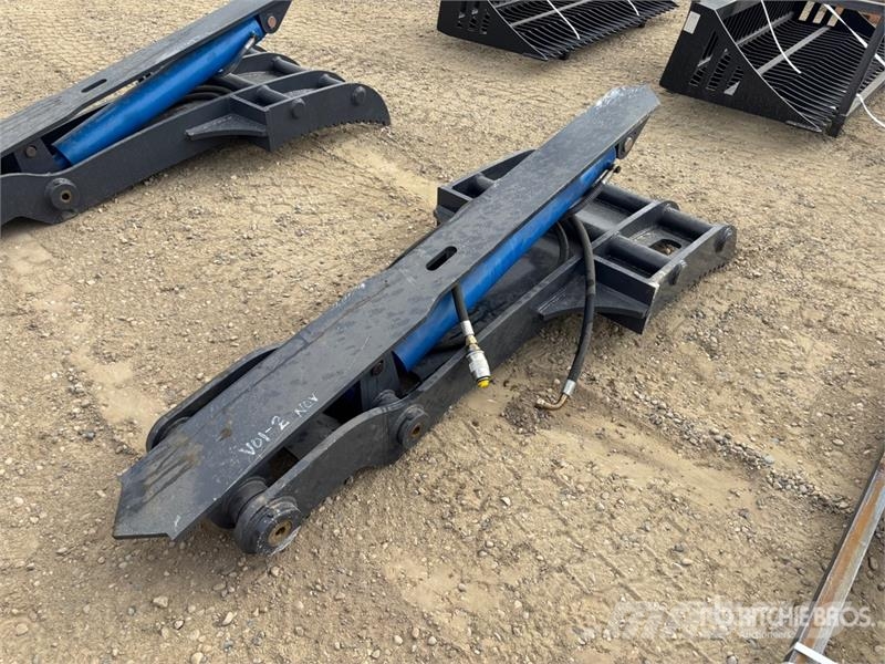 Anton Equipment MZJ-20-25 85 in Hydraulic Excavato Kašike / Korpe