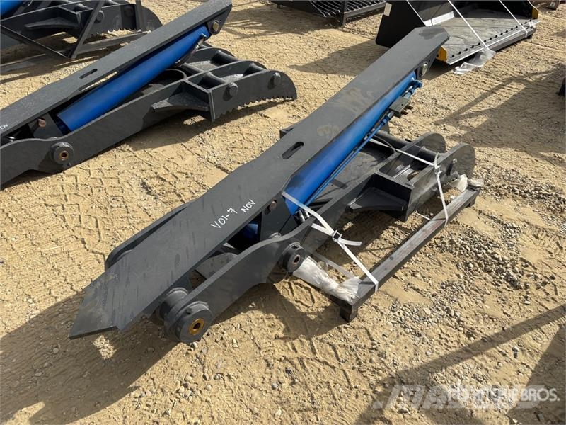 Anton Equipment MZJ-30-35 85 in Hydraulic Excavato Kašike / Korpe