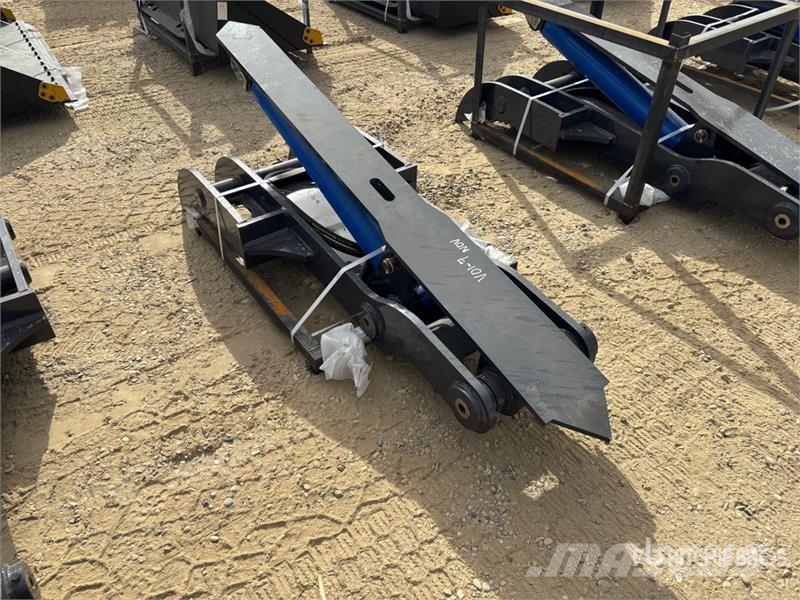 Anton Equipment MZJ-30-35 85 in Hydraulic Excavato Kašike / Korpe