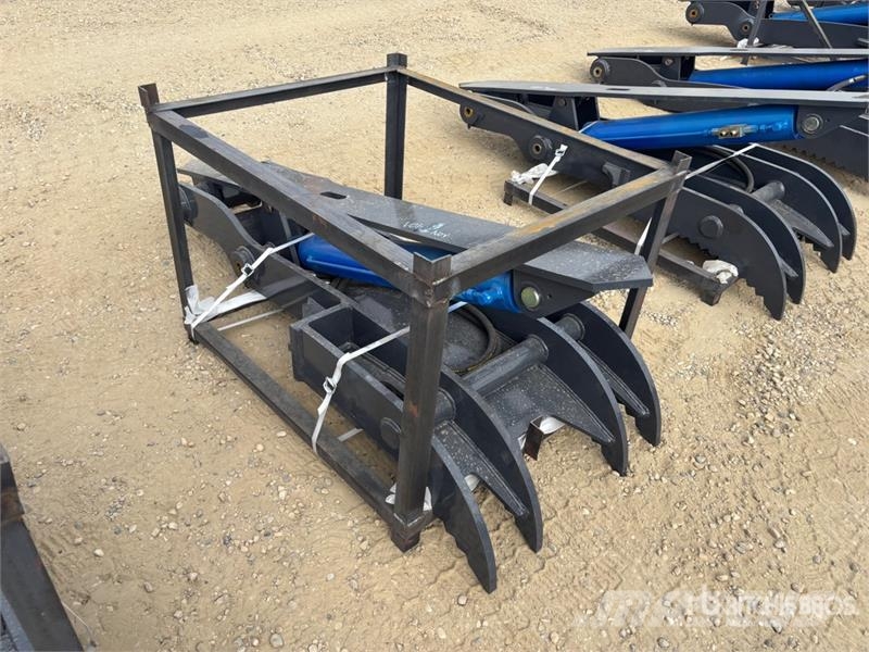 Anton Equipment MZJ-30-35 85 in Hydraulic Excavato Kašike / Korpe