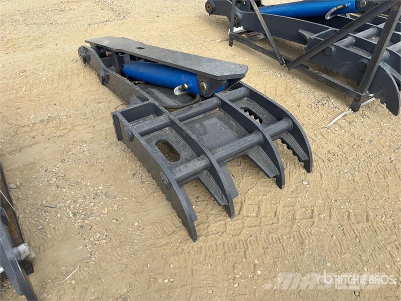 Anton Equipment MZJ-30-35 85 in Hydraulic Excavato Kašike / Korpe