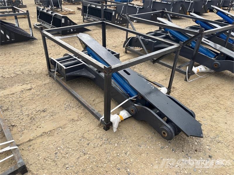 Anton Equipment MZJ-40-45 85 in Hydraulic Excavato Kašike / Korpe