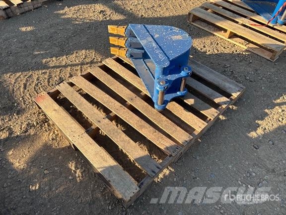 Anton Equipment QJD30035 12 in Digging Excavator B Kašike / Korpe