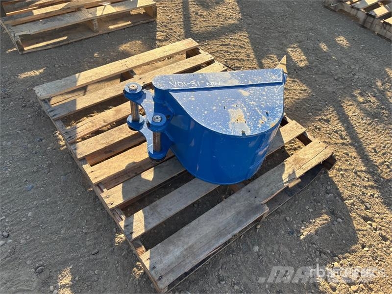 Anton Equipment QJD30035 12 in Digging Excavator B Kašike / Korpe