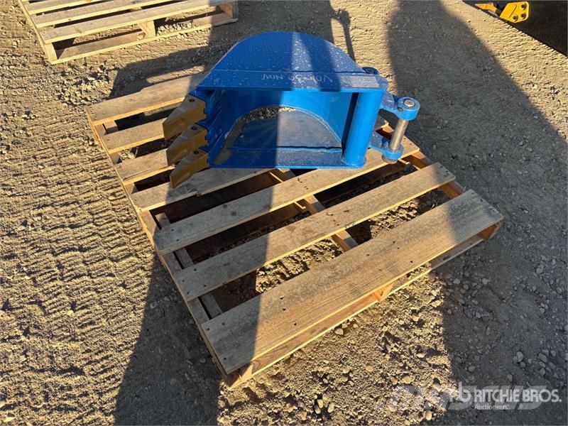 Anton Equipment QJD30035 12 in Digging Excavator B Kašike / Korpe