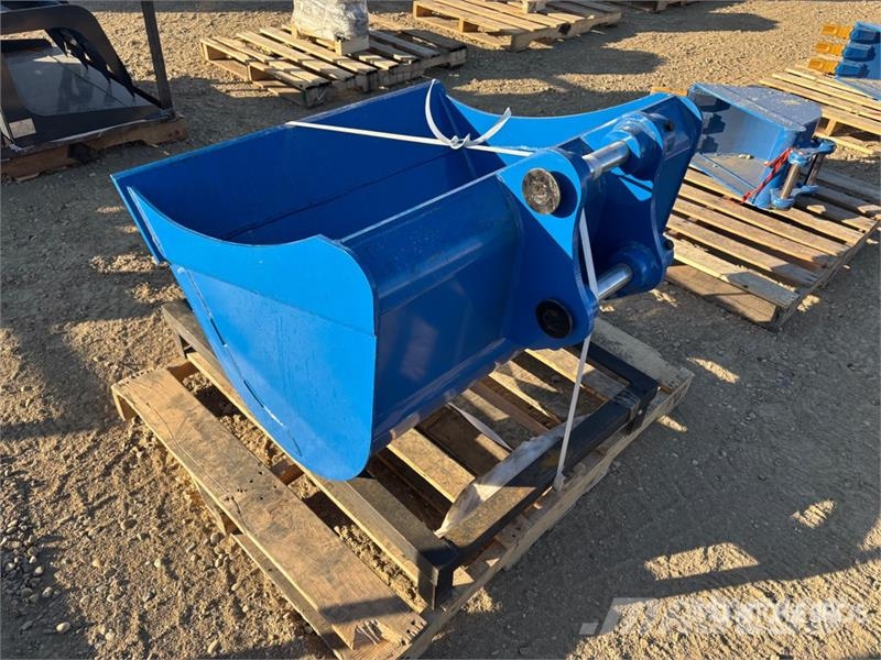 Anton Equipment QJD900 36 in Cleanup Excavator Buc Kašike / Korpe