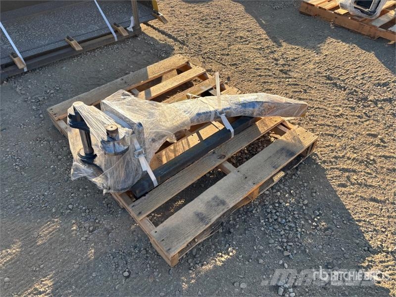  Anton Equipment STQ-CAT305 36 in Excavator Ripper  Spulchniarki