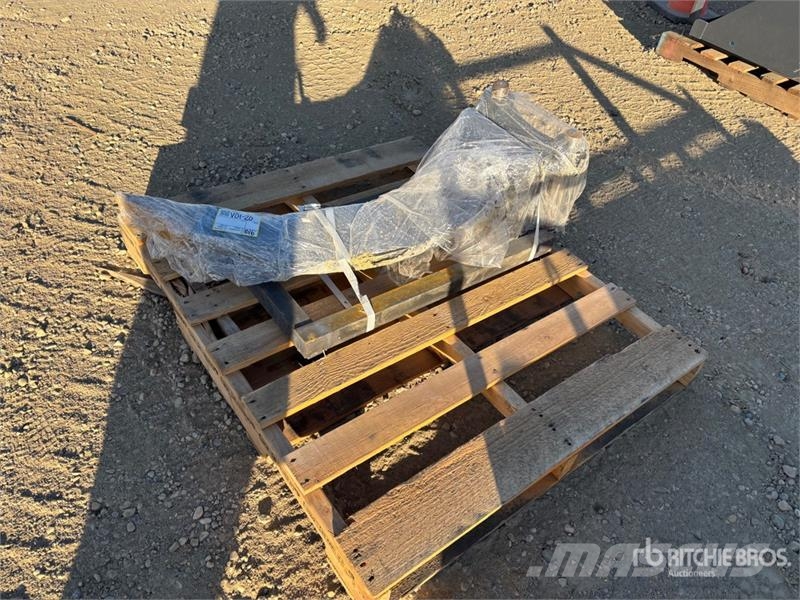  Anton Equipment STQ-CAT305 36 in Excavator Ripper  Spulchniarki