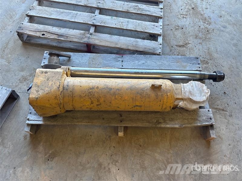 Apron Cylinder Parts - Fits Cat 621/627 Andre komponenter