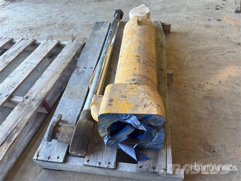 Apron Cylinder Parts - Fits Cat 621/627 Andre komponenter