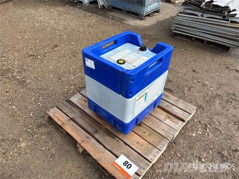 Apron Maxx 115L Seed Treatment Fungicide Sand- och saltspridare