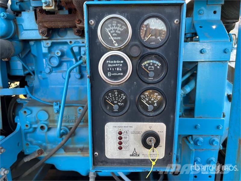 Aqua-Dyne Water Blaster Bouw - Overige