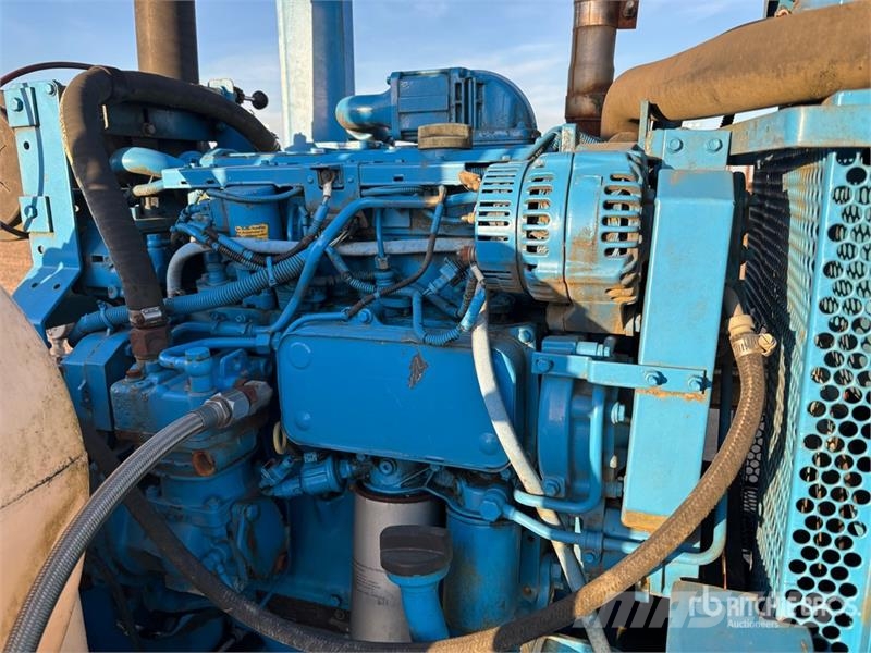Aqua-Dyne Water Blaster Bouw - Overige