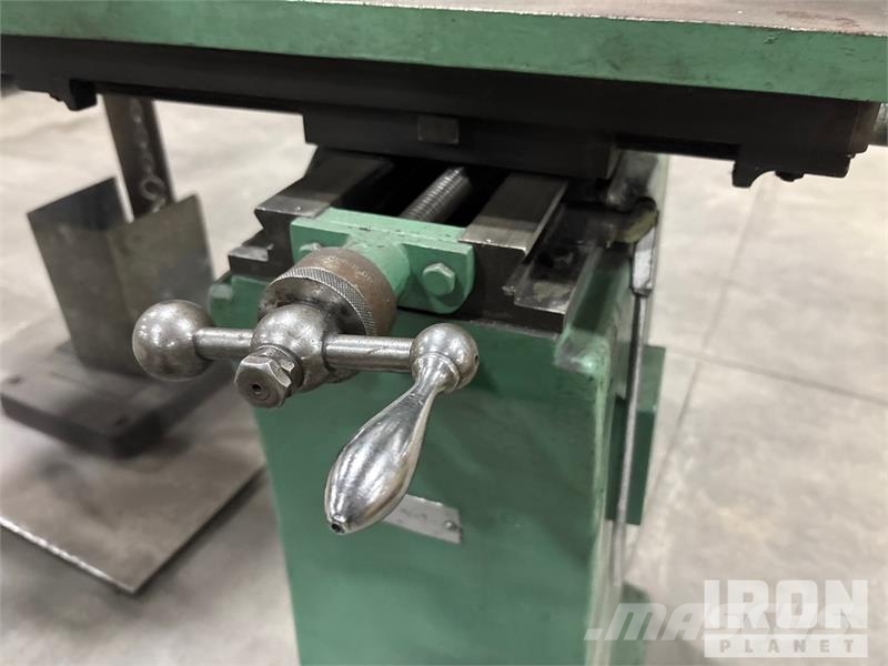 Arboga Maskiner Electric Drill Press Utilaje construcții - Altele