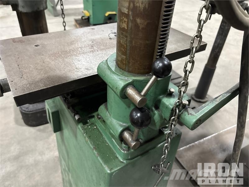 Arboga Maskiner Electric Drill Press Utilaje construcții - Altele