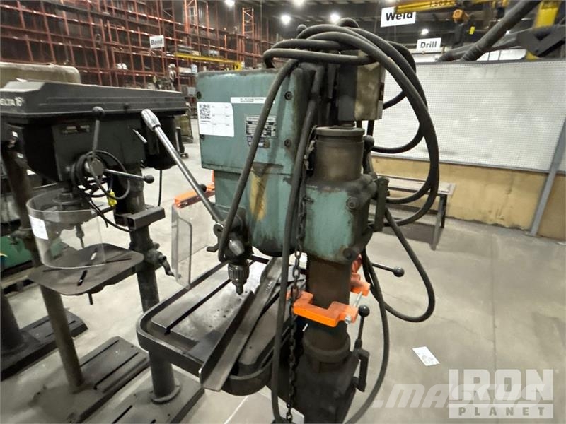 Arboga Maskiner G2508 Electric Drill Press Utilaje construcții - Altele