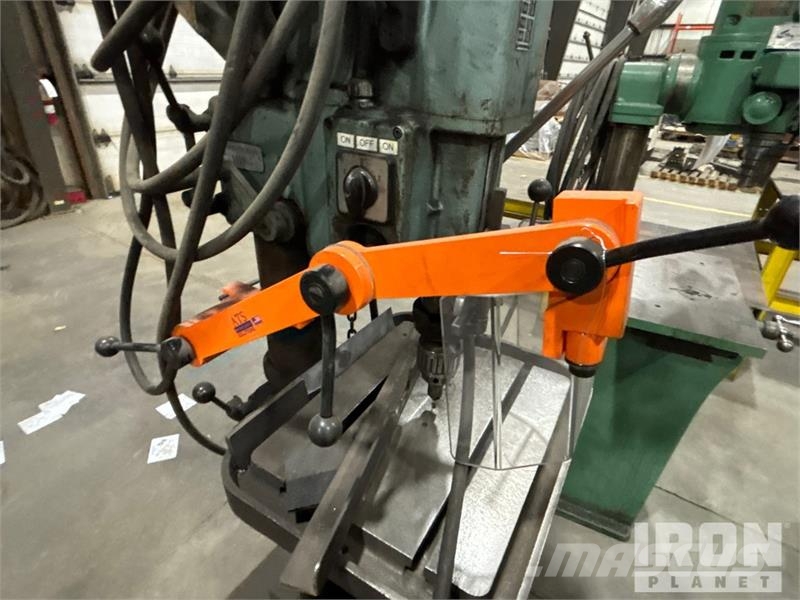 Arboga Maskiner G2508 Electric Drill Press Utilaje construcții - Altele