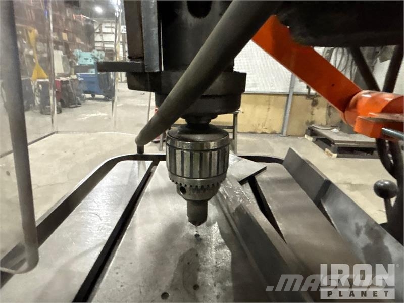 Arboga Maskiner G2508 Electric Drill Press Utilaje construcții - Altele