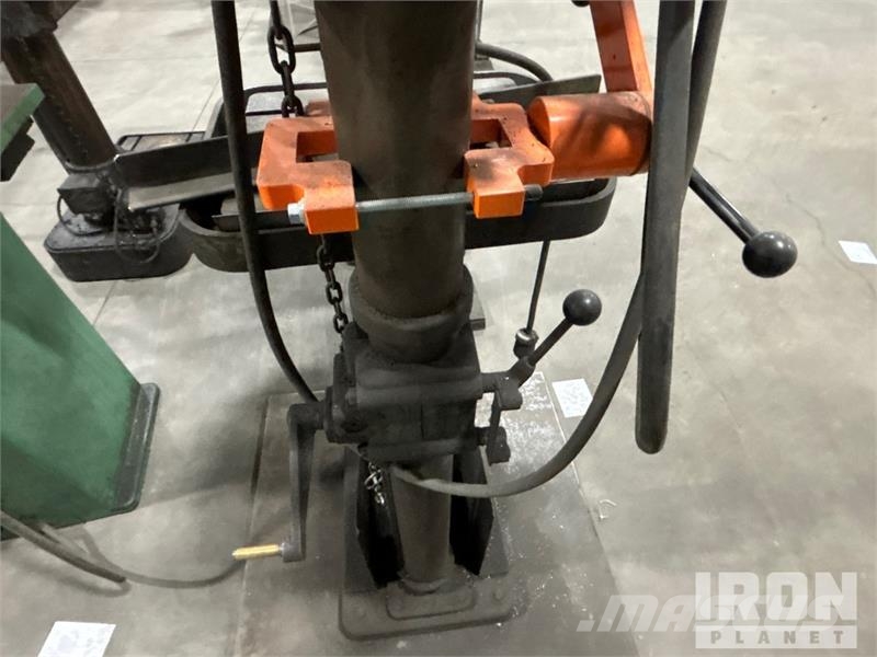 Arboga Maskiner G2508 Electric Drill Press Utilaje construcții - Altele