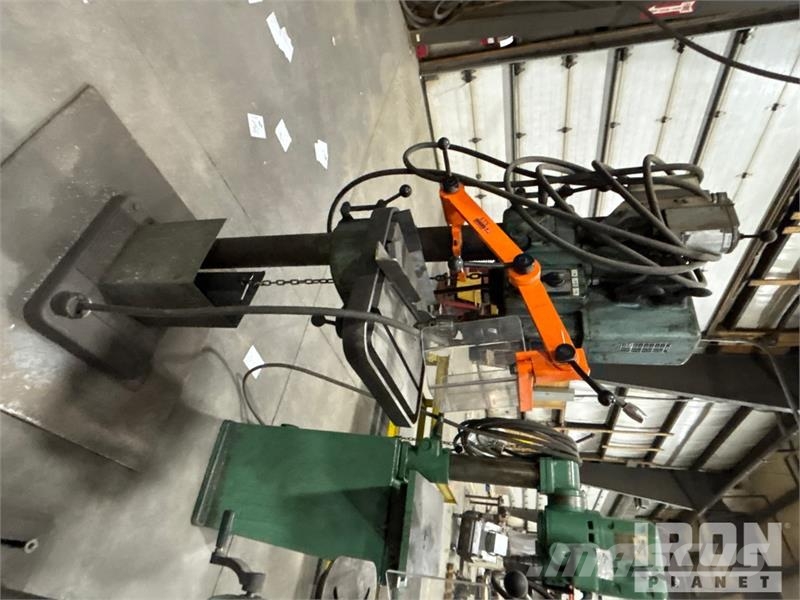 Arboga Maskiner G2508 Electric Drill Press Utilaje construcții - Altele
