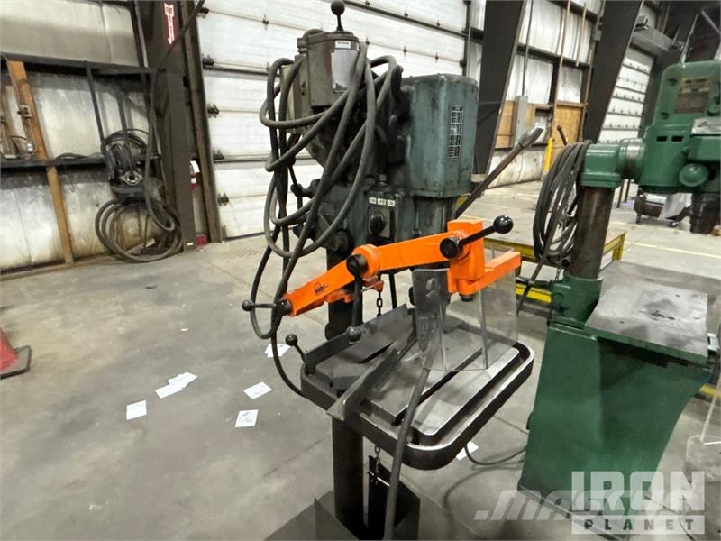 Arboga Maskiner G2508 Electric Drill Press Utilaje construcții - Altele