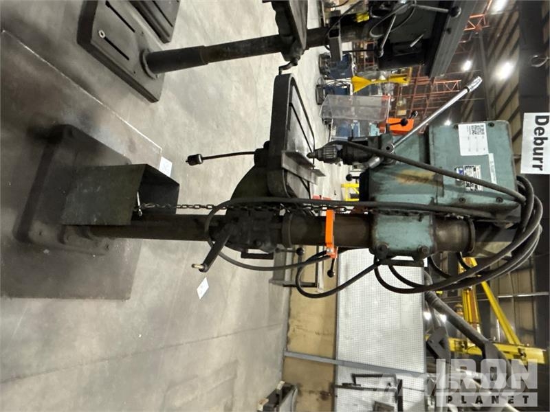 Arboga Maskiner G2508 Electric Drill Press Utilaje construcții - Altele