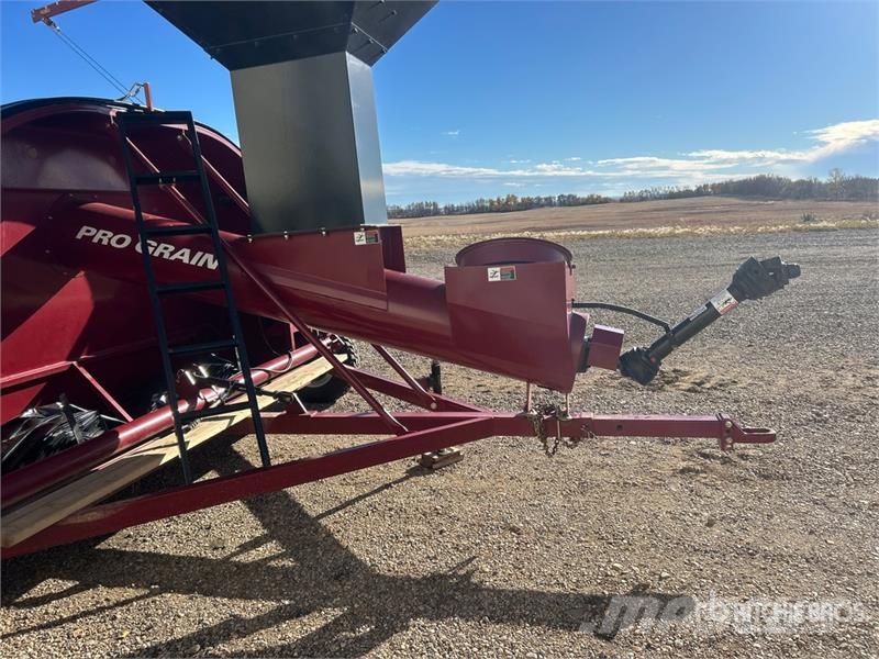  Arc Alloy B-X6 10 ft Grain Bagger Equipo para empacado