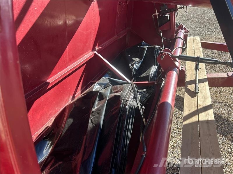  Arc Alloy B-X6 10 ft Grain Bagger Equipo para empacado