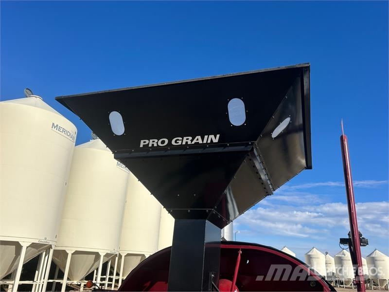 Arc Alloy B-X6 10 ft Grain Bagger Equipo para empacado