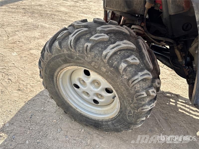 Arctic Cat 400 4x4 ATV ATVs